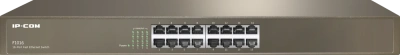 IP-COM F1016 Коммутатор