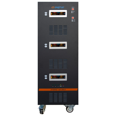 Энергия Hybrid II 100000 (Е0101-0203) Стабилизатор напряжения 5