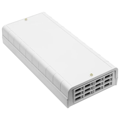 SNR SNR-ODF-12WP Кросс оптический настенный