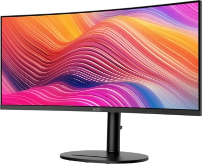 MSI 34" Modern MD342CQP 9S6-3PC59H-043 Монитор 1
