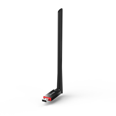 Tenda U6 Wi-Fi адаптер 1