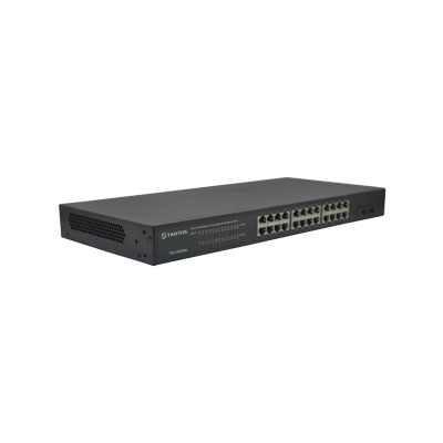 Tantos TSN-24G26N СЕТЕВОЙ КОММУТАТОР