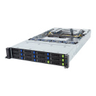 Gigabyte R283-S93-AAL1 6NR283S93DR000AAL12 Платформа системного блока