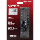 Patriot Viper 3 16GB Модуль памяти PV316G186C0K 3