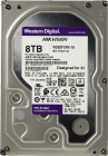 Western Digital Purple 8 Тб WD82PURX Жесткий диск
