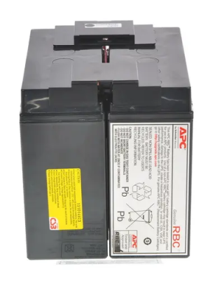 APC RBC7 Батарея 1