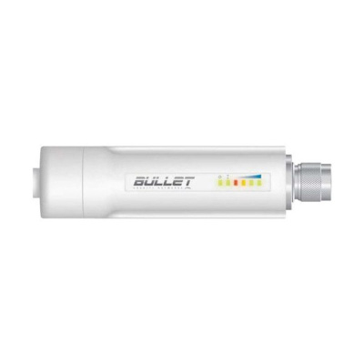 Ubiquiti Bullet M2 HP (BULLETM2-HP) Радиоустройство