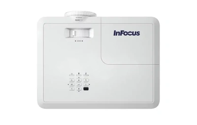 InFocus IN0006SL Проектор 1