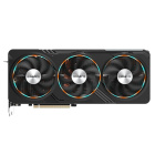 GIGABYTE GeForce RTX 4070 GAMING OC 12G GV-N4070GAMING OC-12GD Видеокарта