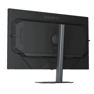 Gigabyte GO27Q24A EK 20VM0-GO7Q24ABT-1EKR Монитор 1