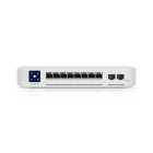 Ubiquiti UniFi Switch Enterprise 8 PoE (USW-Enterprise-8-PoE-EU) PoE-коммутатор в стойку