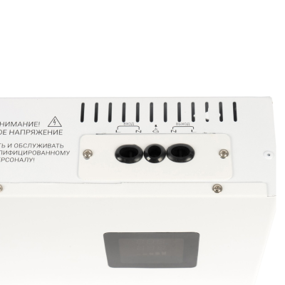 Bastion RAPAN ST-3000 Cтабилизатор напряжения  3