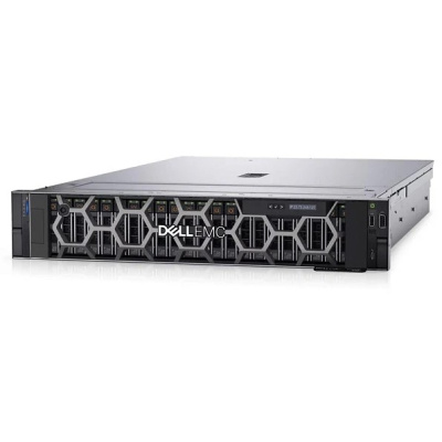 Dell R750 12B R75026346256 Сервер
