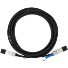 LR-LINK LRDAC-QSFP+-1M Кабель