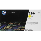 HP 828A CF364A Yellow Барабан