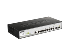 D-Link DGS-1210-10/ME/B2A Коммутатор