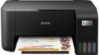 Epson EcoTank L3210 C11CJ68517/506/405/403/501 МФУ струйный