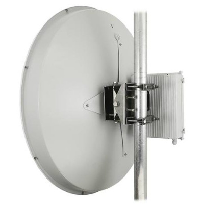 Cyberbajt DishEter PRO BOX 32 HV Precision Антенна 5388 4