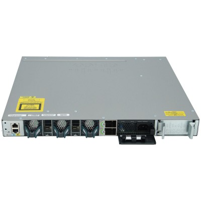 Cisco Catalyst WS-C3850-12S-E Коммутатор  2