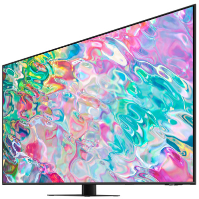 Samsung QE55Q70BAUXCE Телевизор LED  4