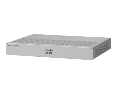 Cisco C1101-4PLTEP Маршрутизатор 