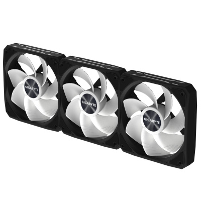 Gigabyte GP-GBT EZRVSFAN1203 Вентилятор в корпус 1