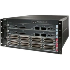 Cisco Catalyst WS-C6504-E Шасси