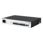 SNR SNR-S5210X-8F Управляемый коммутатор