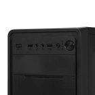 EXEGATE MIDITOWER ATX EX283073RUS Корпус 11