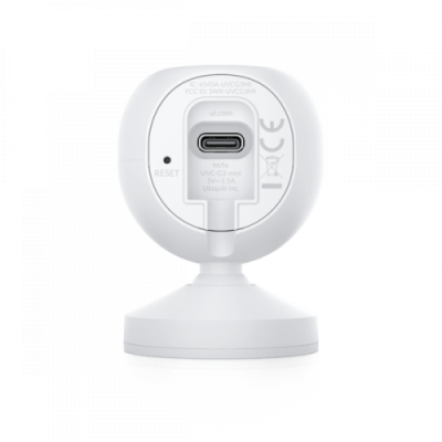 Ubiquiti UniFi Protect Camera G3 Instant (UVC-G3-INS) Видеокамера  3