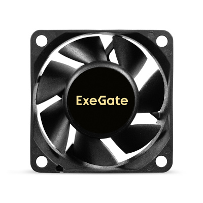 Exegate EX06025S2P EX295227RUS Вентилятор 2