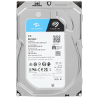 Seagate SkyHawk ST2000VX017 2TB Жесткий диск 