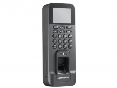 Hikvision DS-K1T803F Терминал доступа