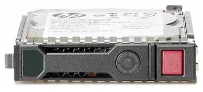 HPE 600GB 2,5 872477-B21 Жесткий диск 2