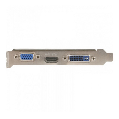 Afox nVidia GeForce GT 730 2Gb AF730-2048D3L5 Видеокарта 2