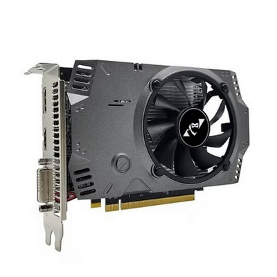 Ninja (Sinotex) RX560 4GB AJRX56045F Видеокарта 2