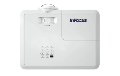 InFocus IN0026ST Проектор 3