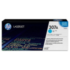 HP CE741A Картридж 2