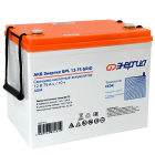 Энергия GPL 12- 75 Grid Е0201-0125 АКБ 3
