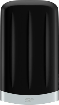 Silicon Power ArmorA65B SP010TBPHD65BS3G Портативный HDD 3