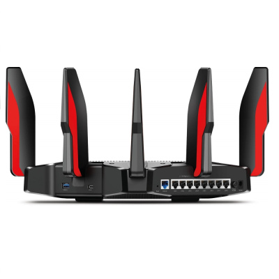 TP-Link ARCHER AX11000 Wi-Fi роутер 1