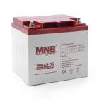 MNB BATTERY MM 45-12 Аккумуляторная батарея 2