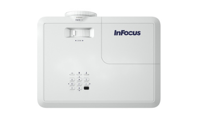 InFocus IN0048SL Проектор 2