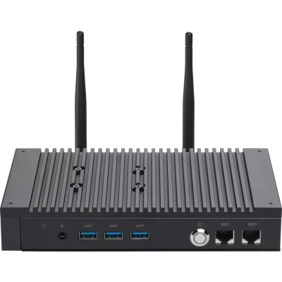 ASUS Mini PC PL64 90MR00V2-M002X0 Платформа