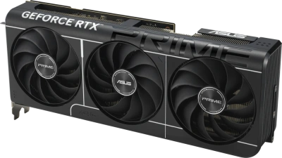 ASUS GeForce RTX5070TI-O16G Видеокарта