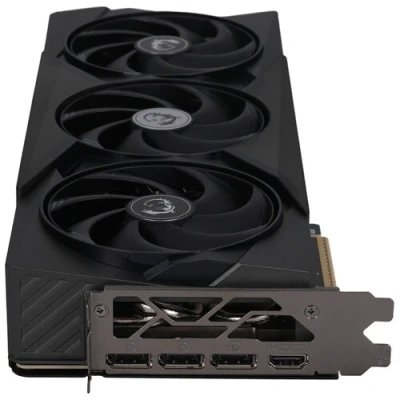 MSI GEFORCE RTX 5080 16G GAMING TRIO Видеокарта 2