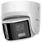 Hikvision DS-2CD2346G2P-ISU/SL(2.8mm)(c) IP-камера
