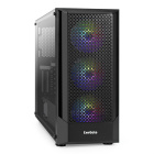 Exegate EVO-8227 EX295765RUS Корпус