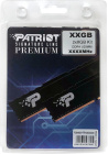 Patriot PSP432G3200KH1 Оперативная память 3