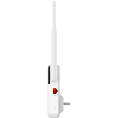 TOTOLINK EX1200L (EX1200L) Расширитель Wi-Fi сигнала 1